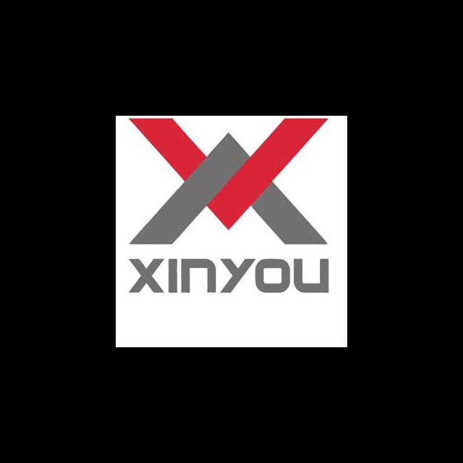 GUANGZHOU XINYOU CHEMICAL MACHINERY CO.,LTD
