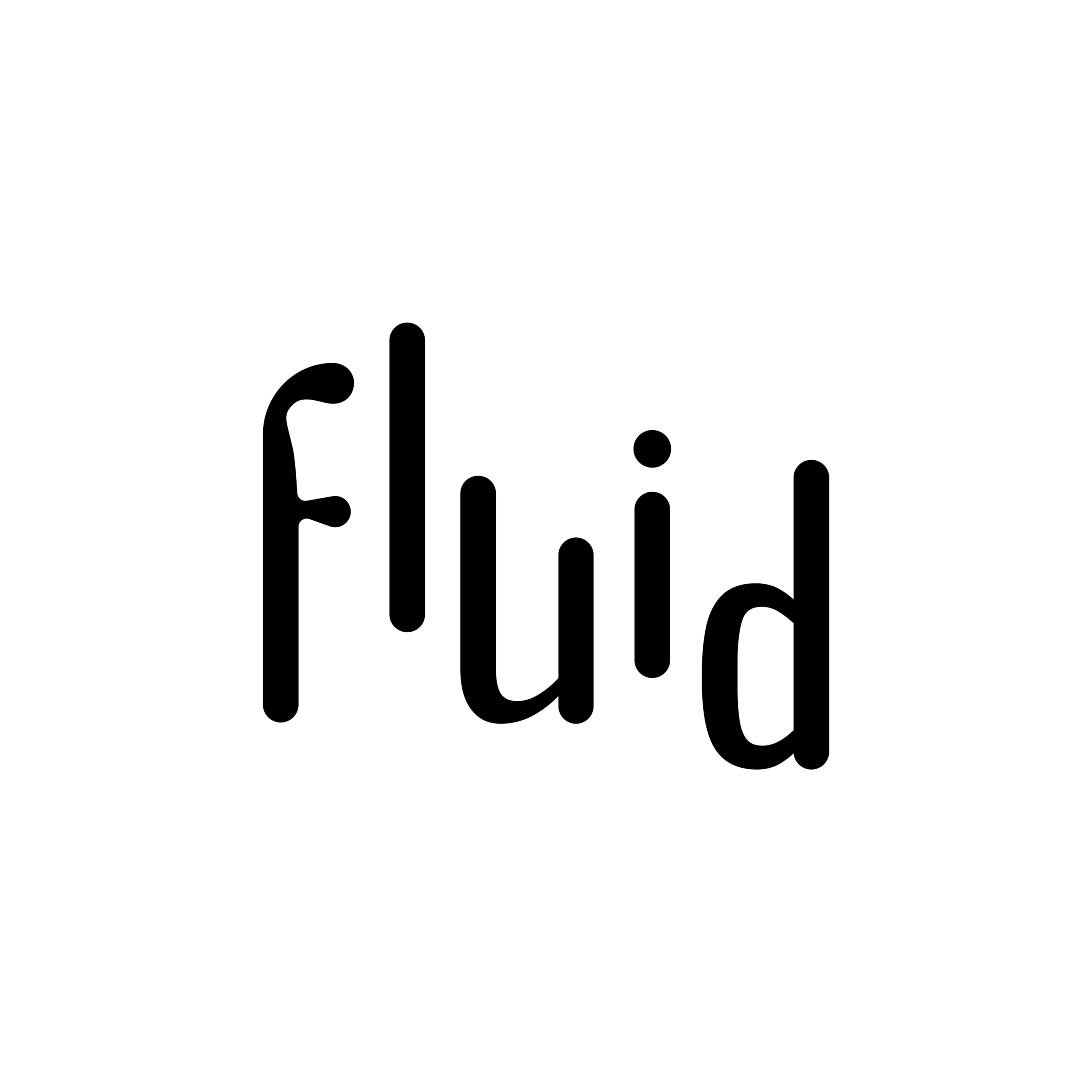 Fluid