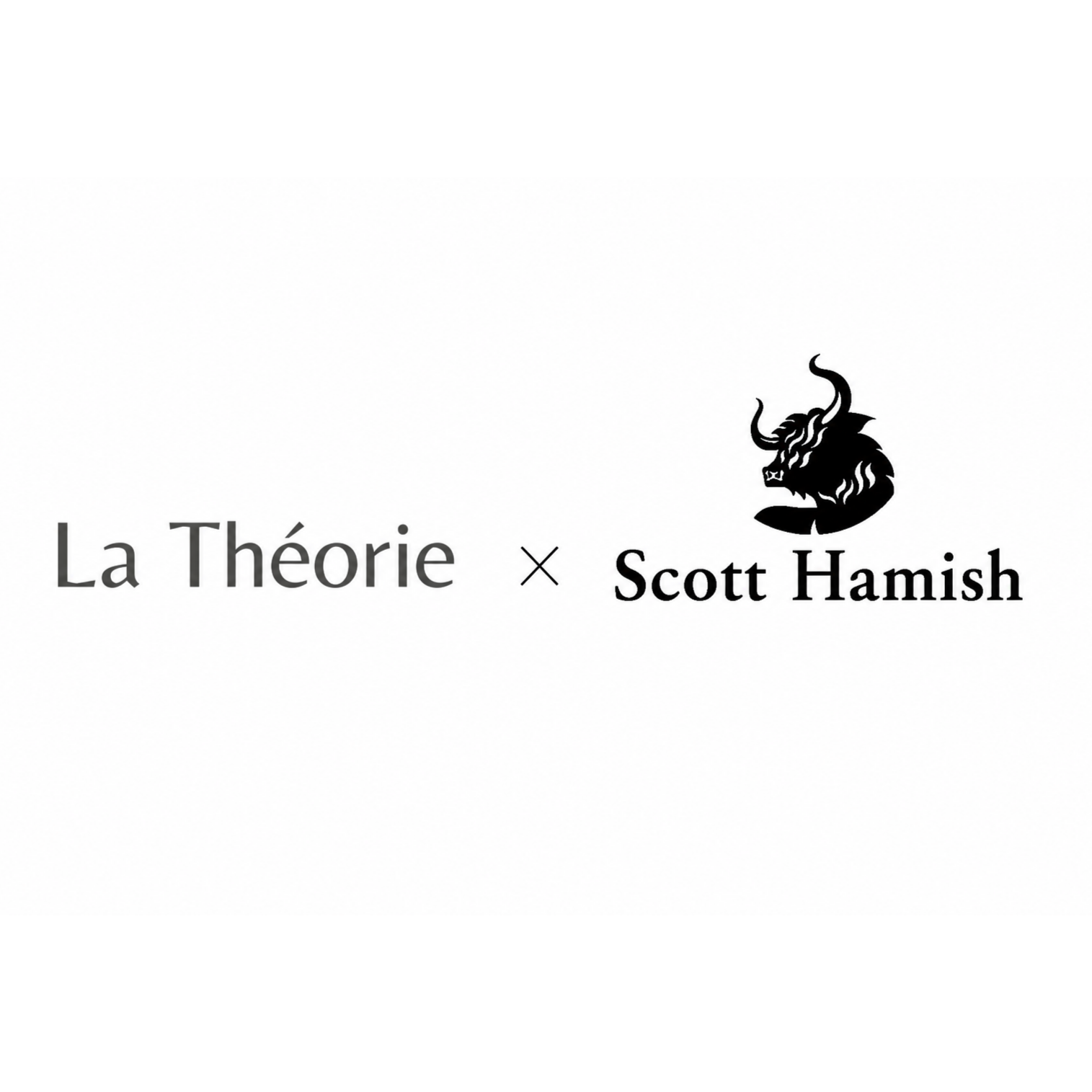 [HUFS GTEP] LA THÉORIE X SCOTT HAMISH