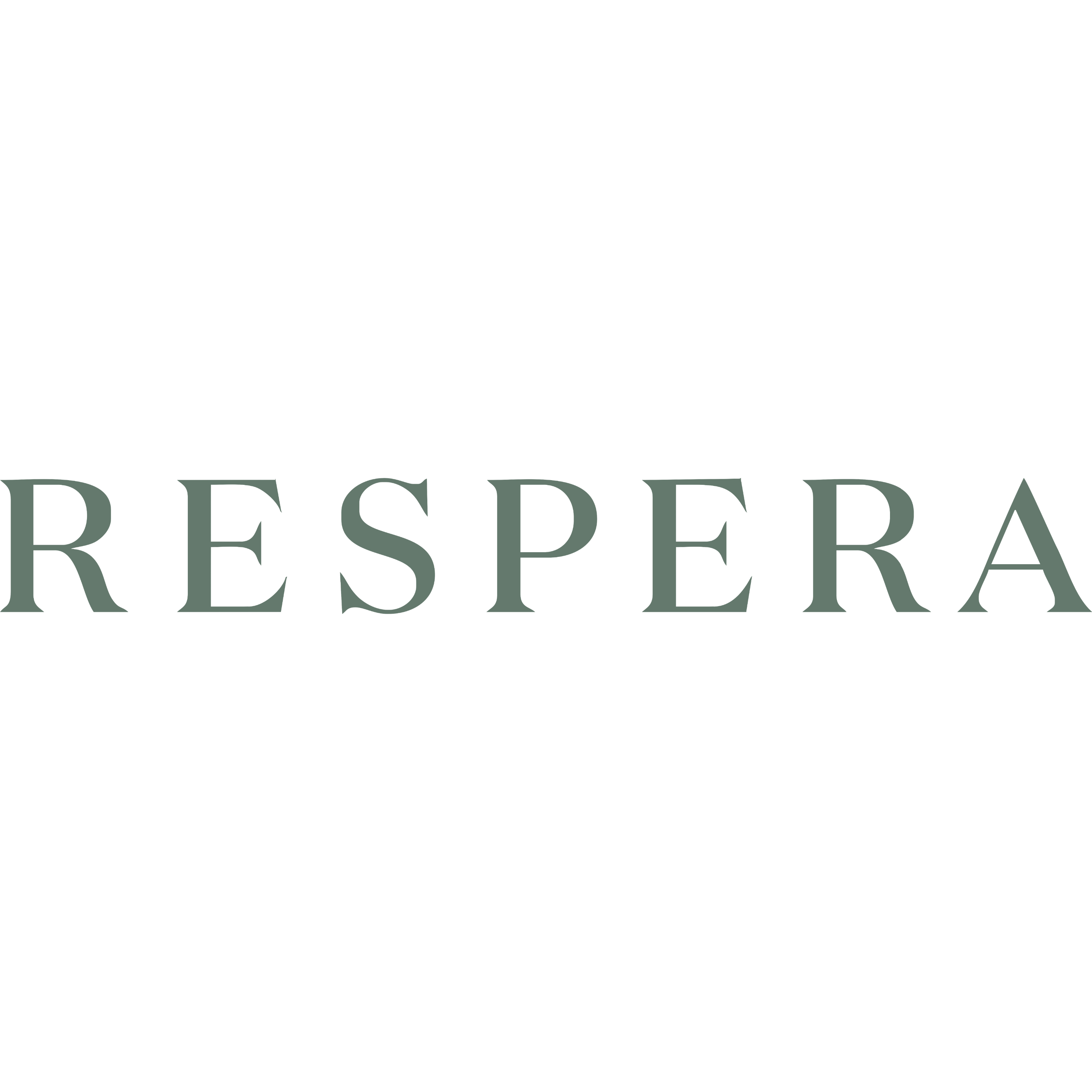 RESPERA