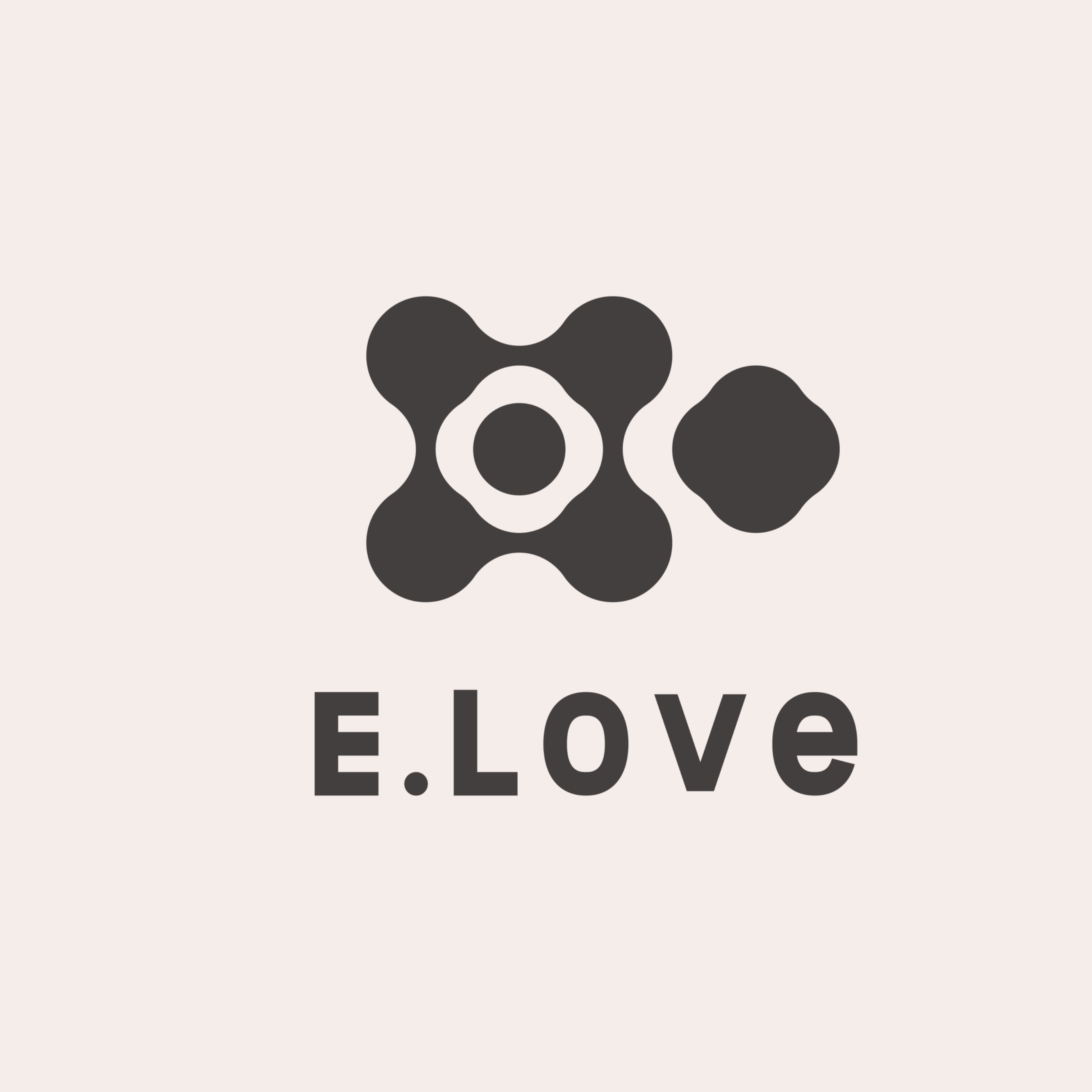 E. LOVE HAIR & COSMETIC CO., LTD.