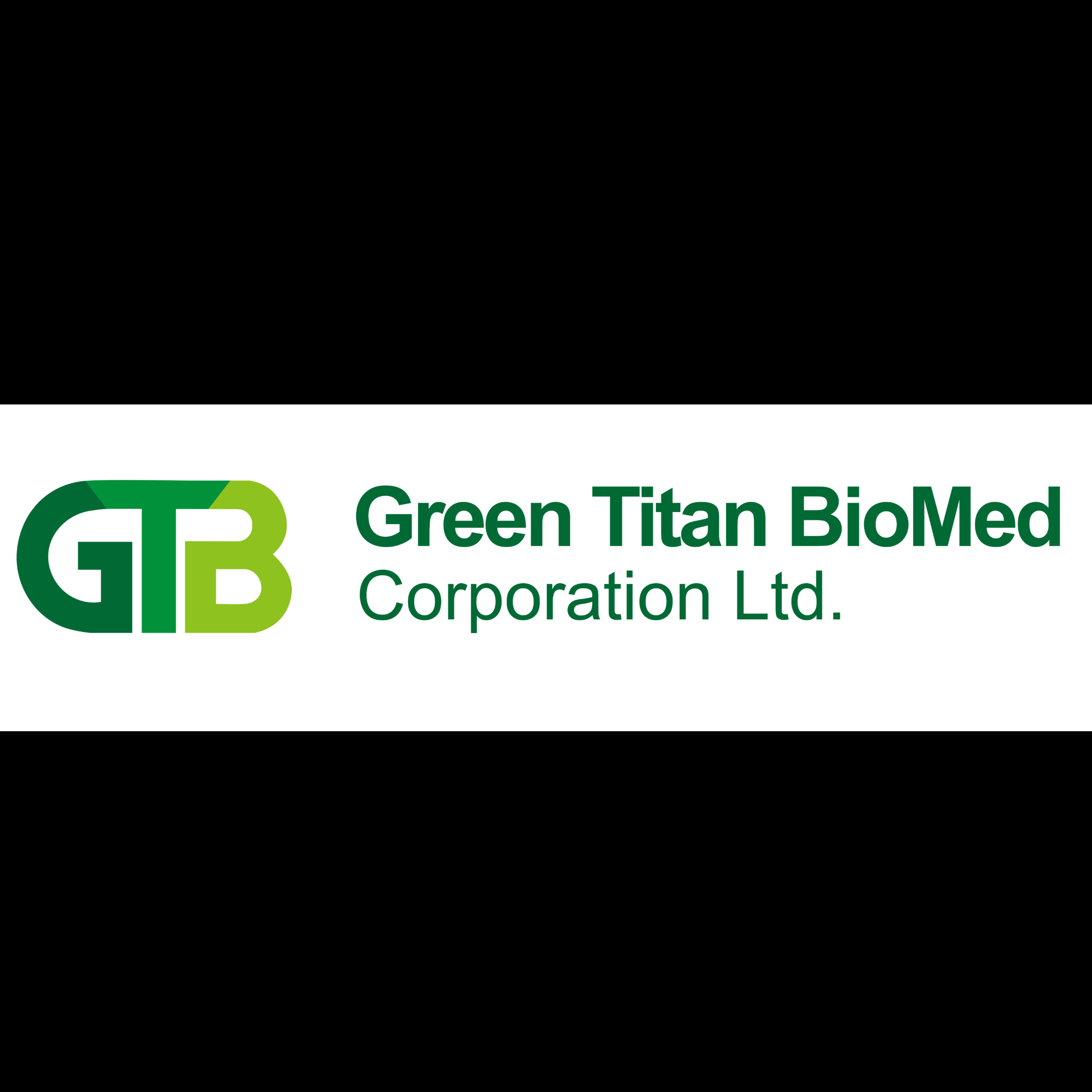 GREEN TITAN BIOMED CORPORATION LTD.