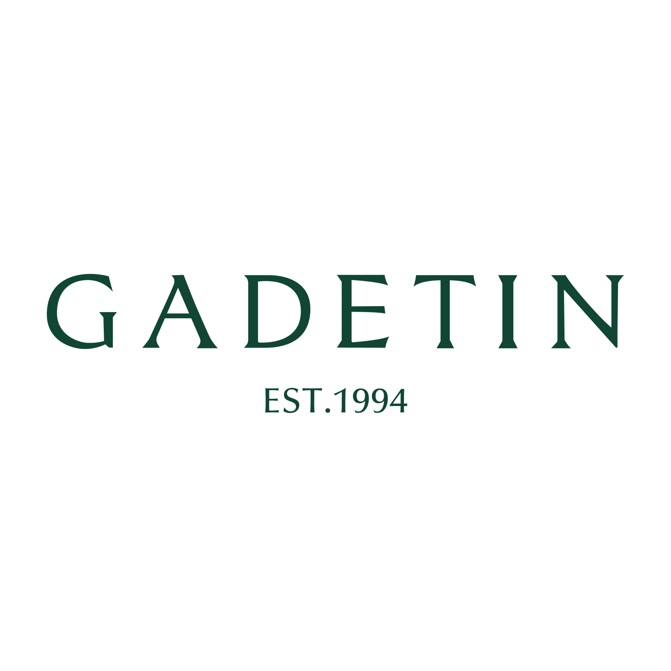 Guangdong Gadetin Daily Necessities CO., Ltd