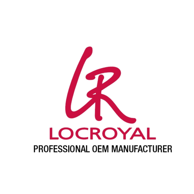 GUANGZHOU LOCROYAL COSMETIC CO.,LTD