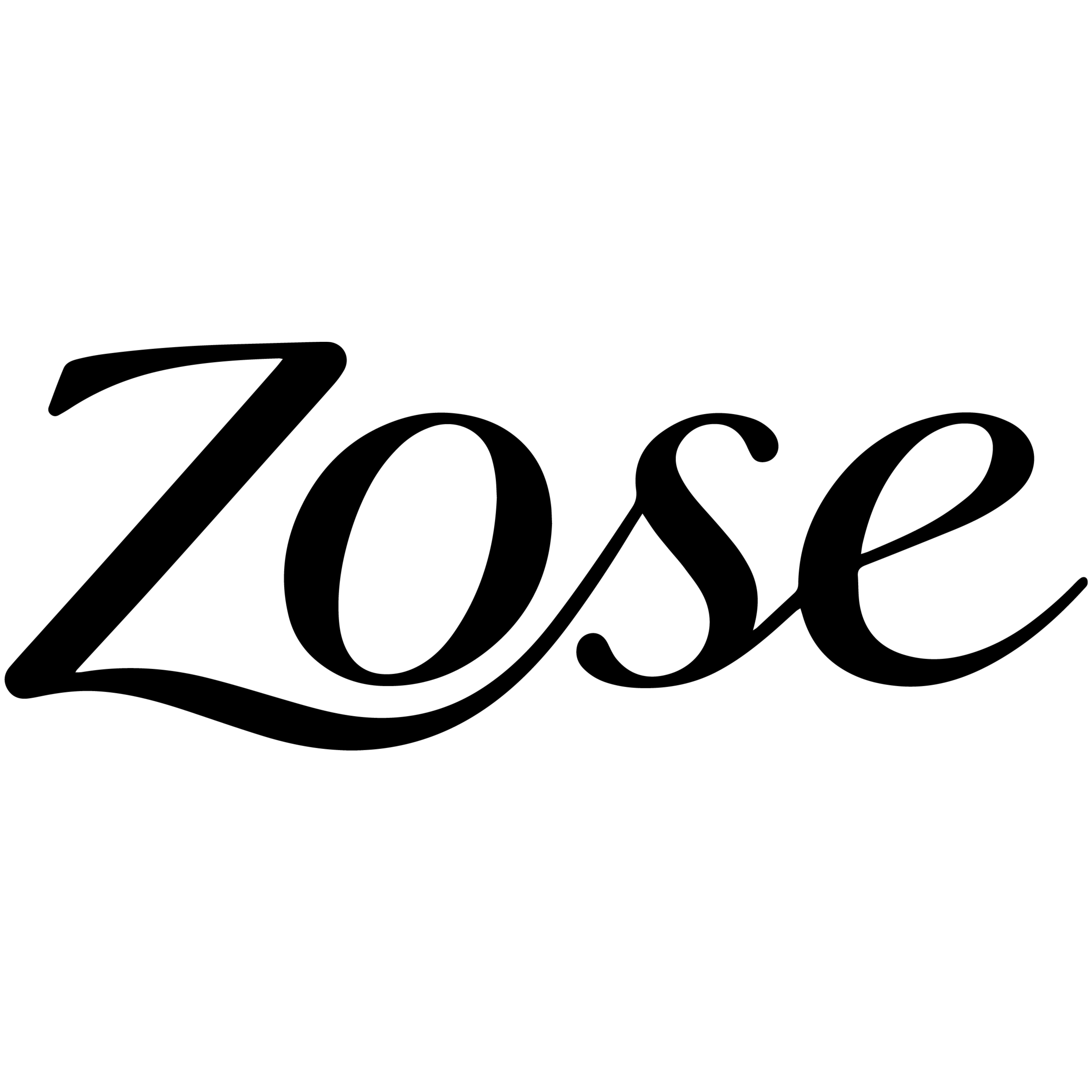 GUANGZHOU ZHUOSE COSMETICS CO., LTD