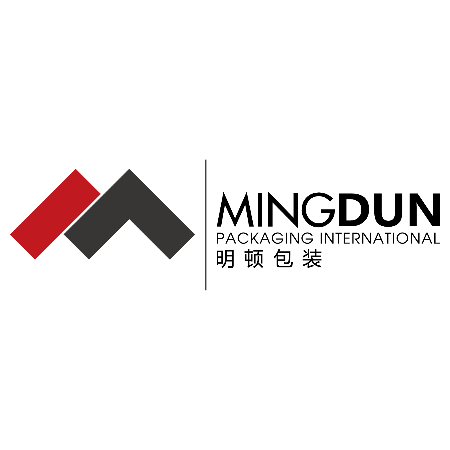 GUANGZHOU MINGDUN PACKING PRODUCTS CO.,LTD