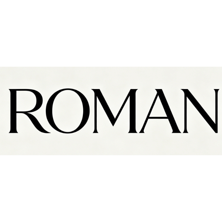 FOSHAN ROMAN EQUIPMENT CO.,LTD.