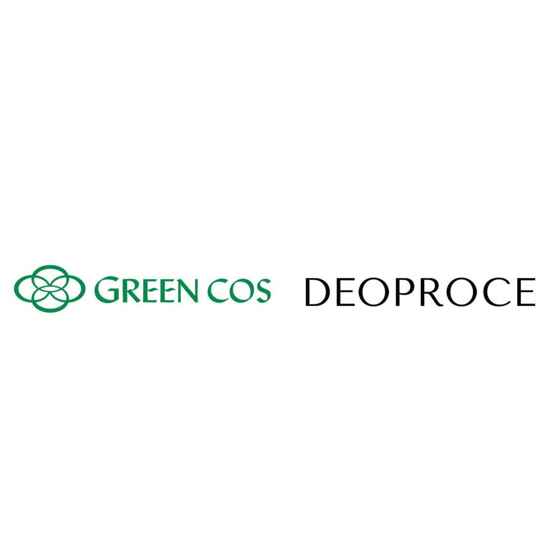 GREENCOS X OVCOS