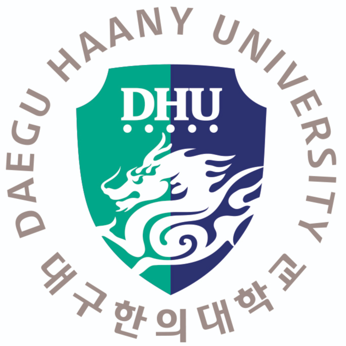 DAEGU HAANY UNIV. LUPIC