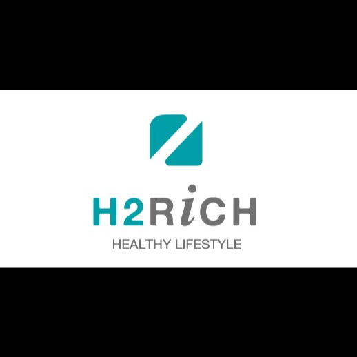 H2R!CH l 氫樂活