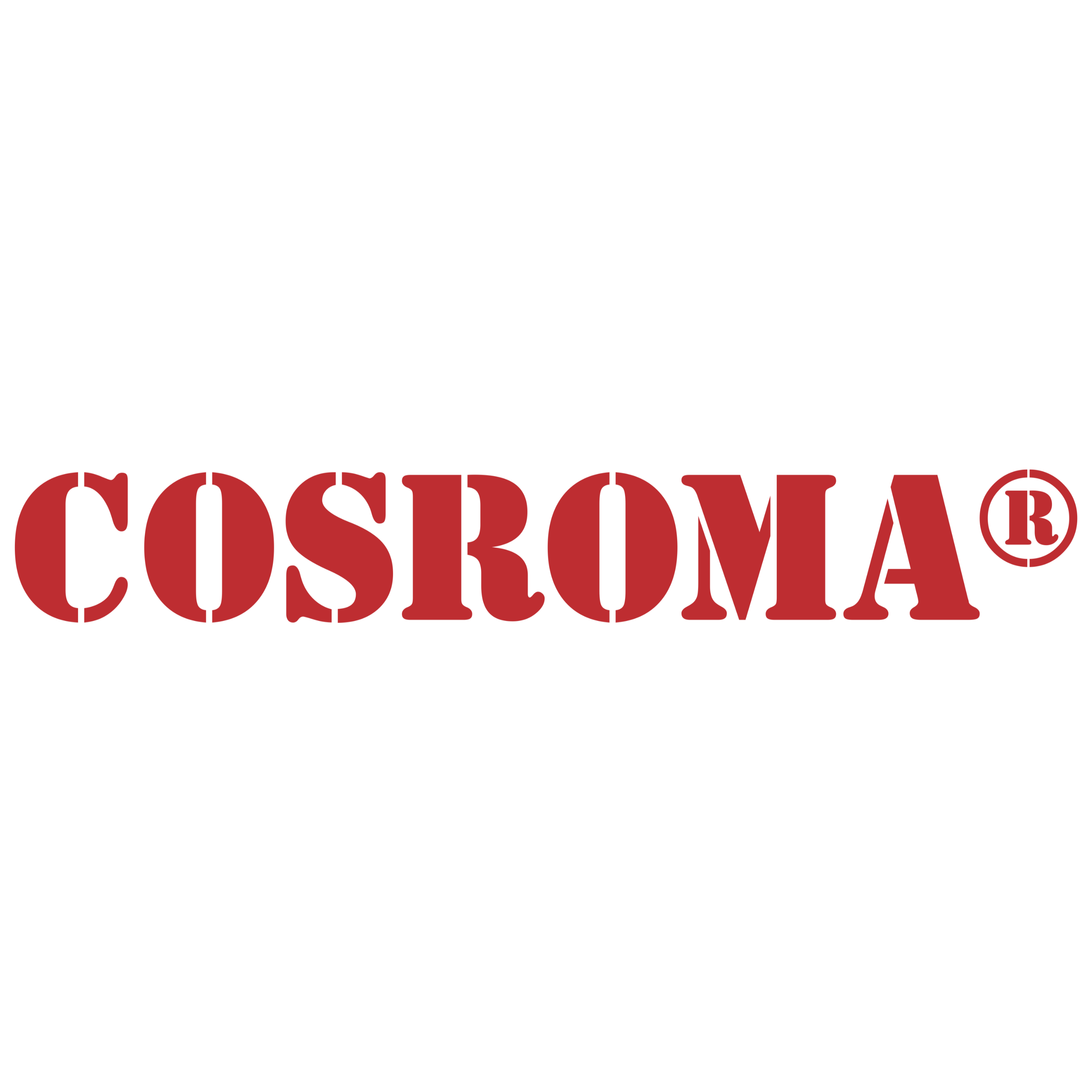 COSROMA