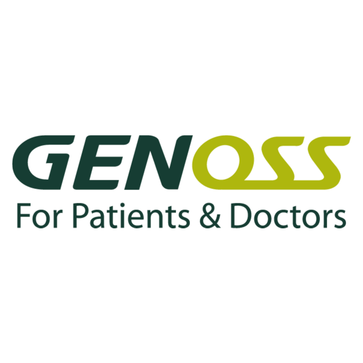 GENOSS CO., LTD